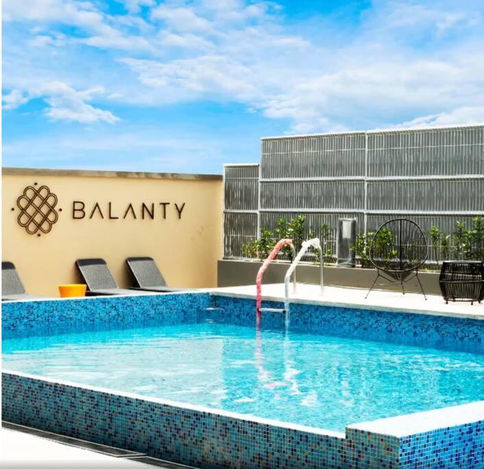 Depa Boho Al Sur Pet Friendly Piscina Gym Sala De Cine Apartamento Guadalajara Exterior foto